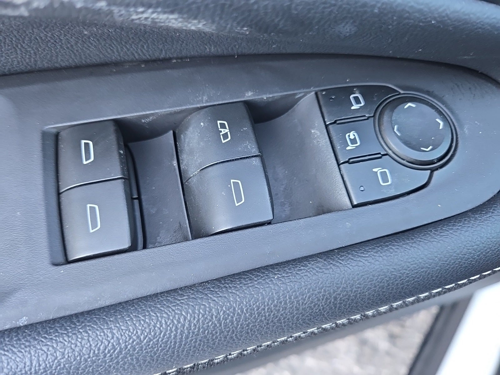 2024 Chevrolet Blazer EV LT 2LT