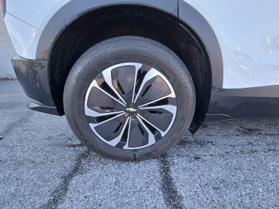 2024 Chevrolet Blazer EV LT 2LT