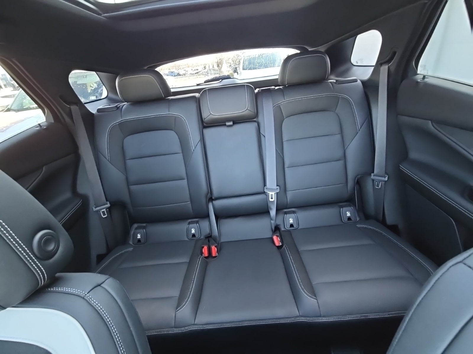 2024 Chevrolet Blazer EV LT 2LT