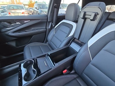 2024 Chevrolet Blazer EV LT 2LT