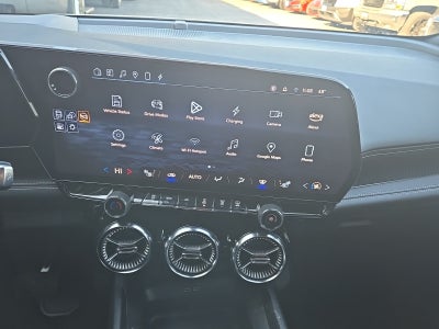 2024 Chevrolet Blazer EV LT 2LT