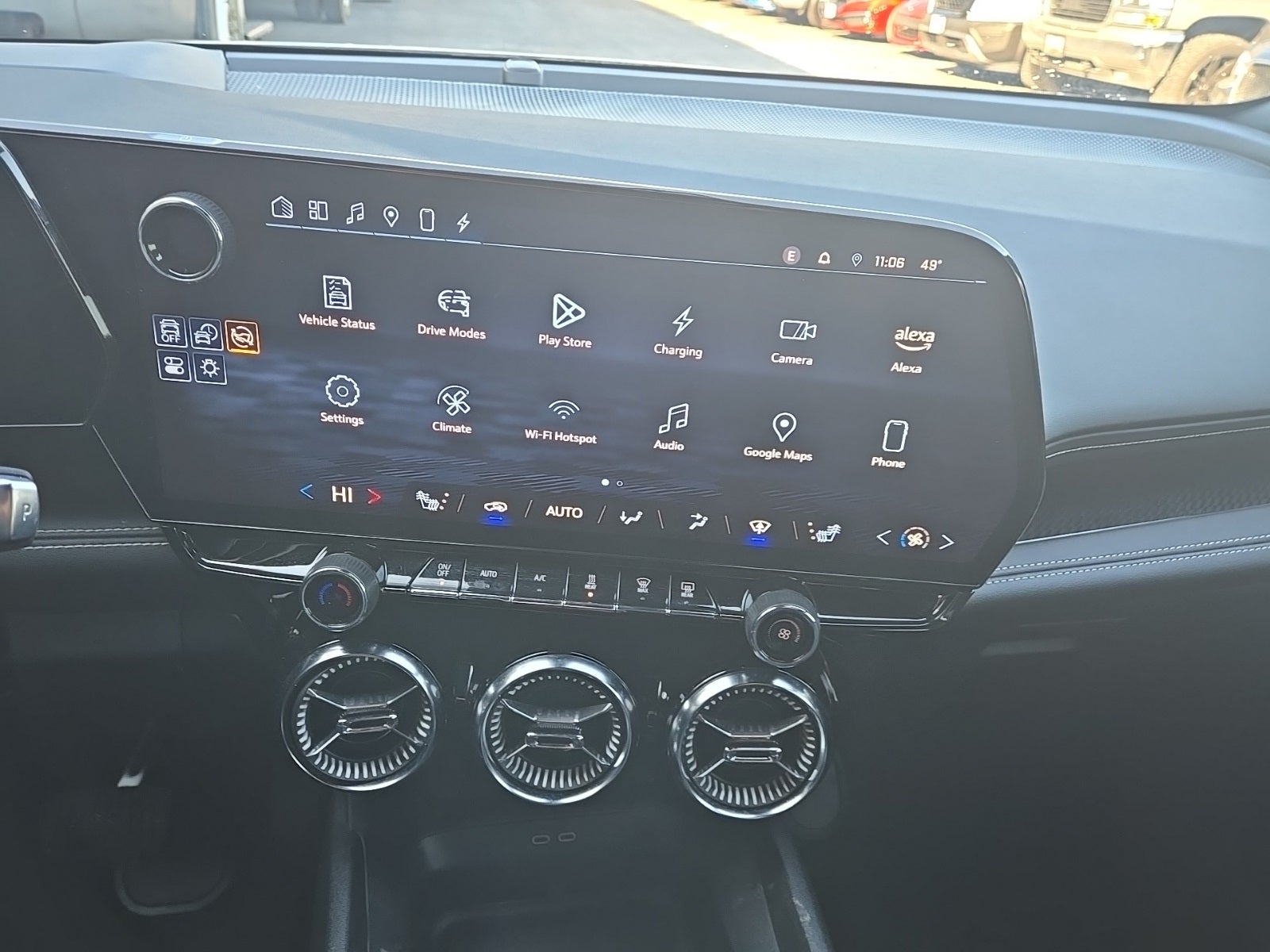 2024 Chevrolet Blazer EV LT 2LT