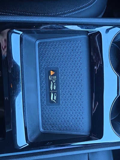 2024 Chevrolet Blazer EV LT 2LT