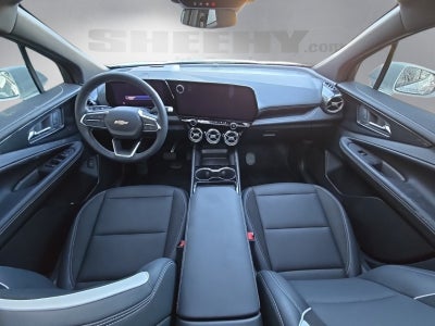 2024 Chevrolet Blazer EV LT 2LT