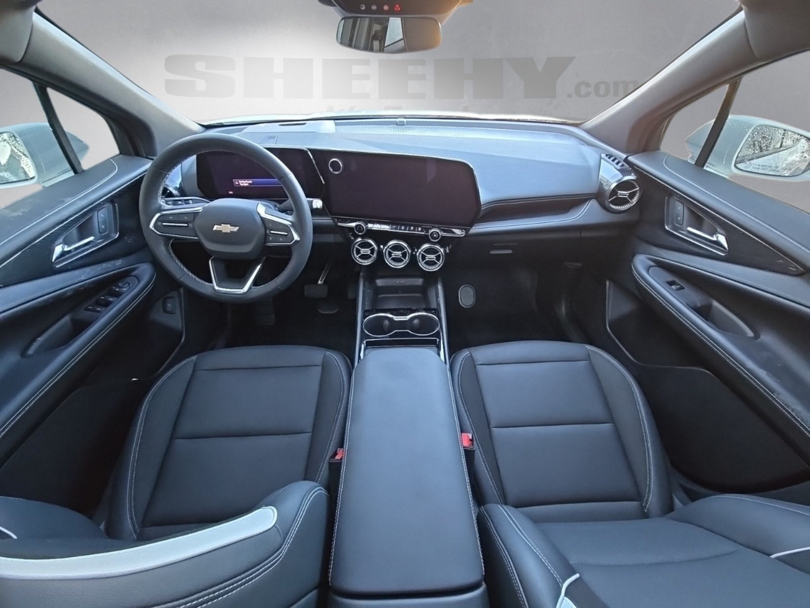 2024 Chevrolet Blazer EV LT 2LT