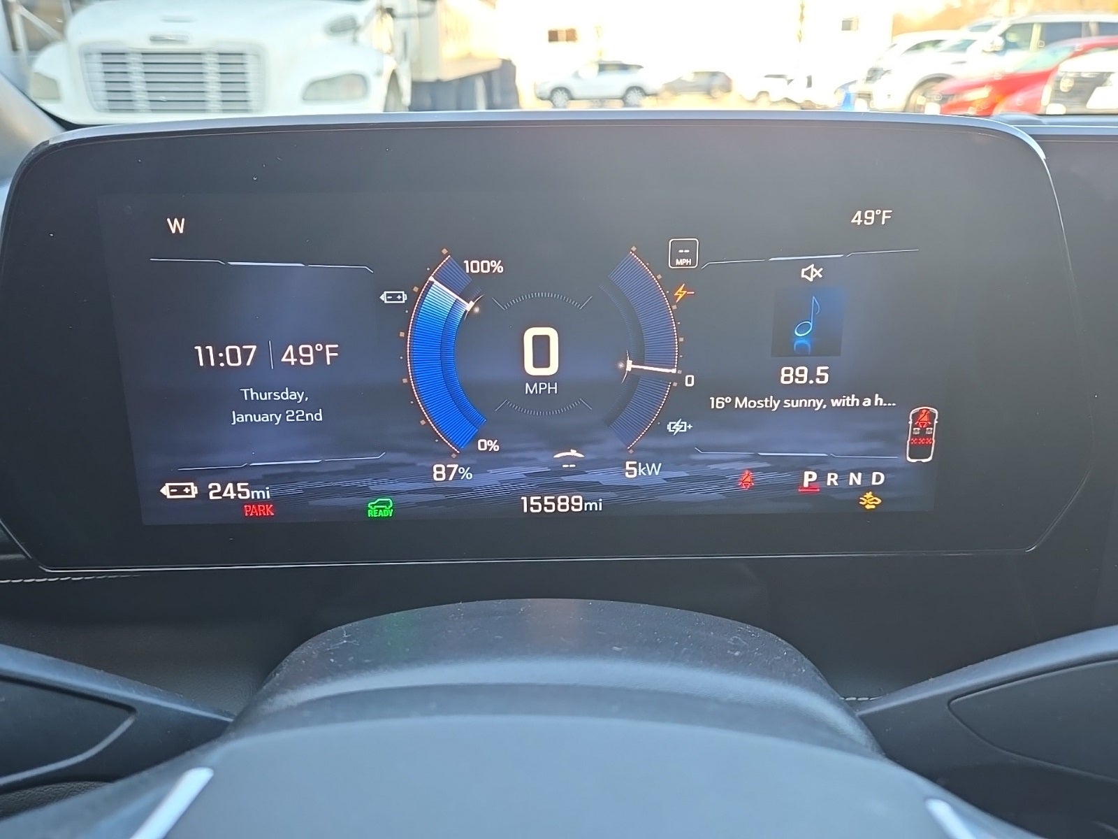 2024 Chevrolet Blazer EV LT 2LT