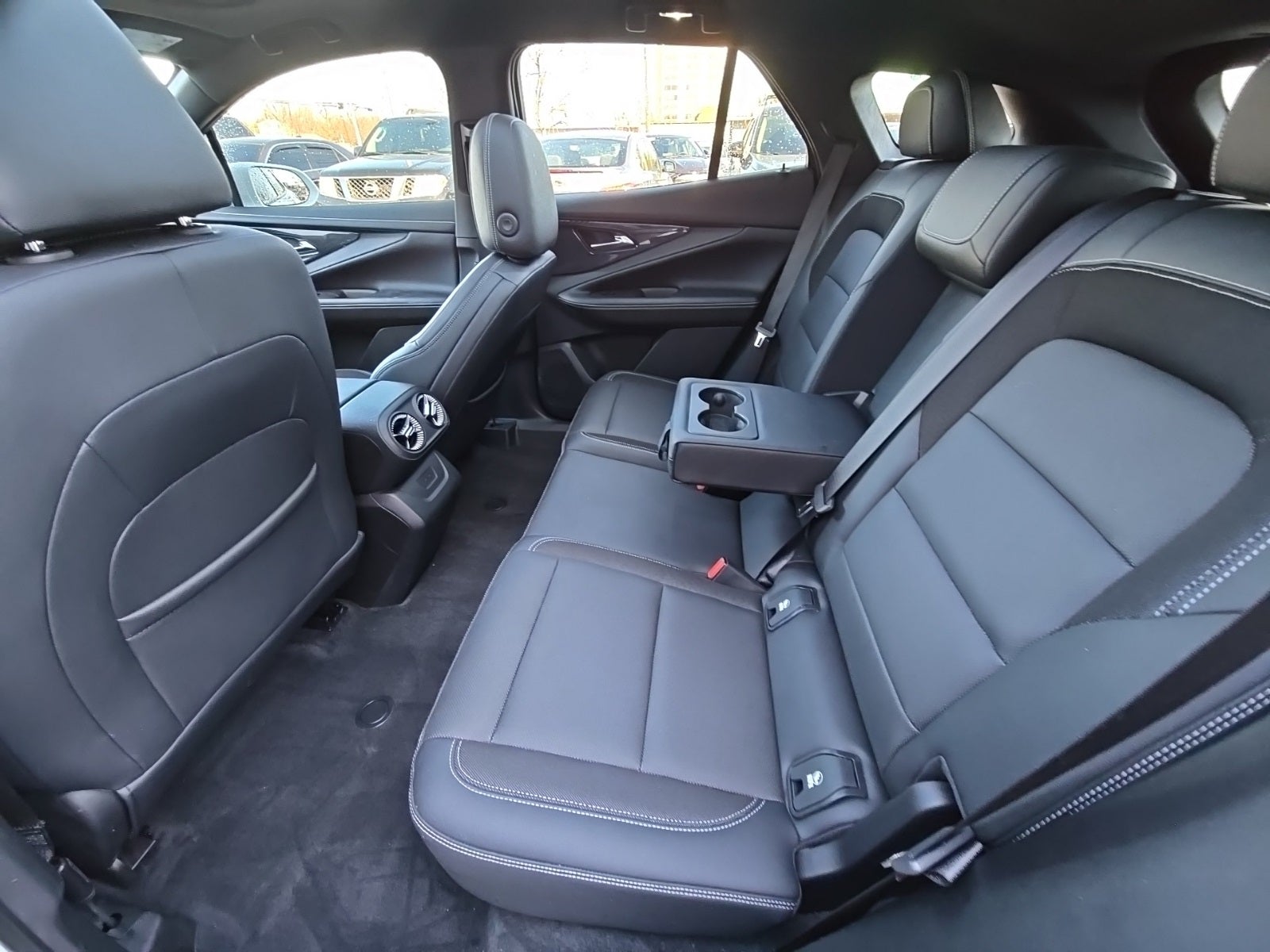 2024 Chevrolet Blazer EV LT 2LT