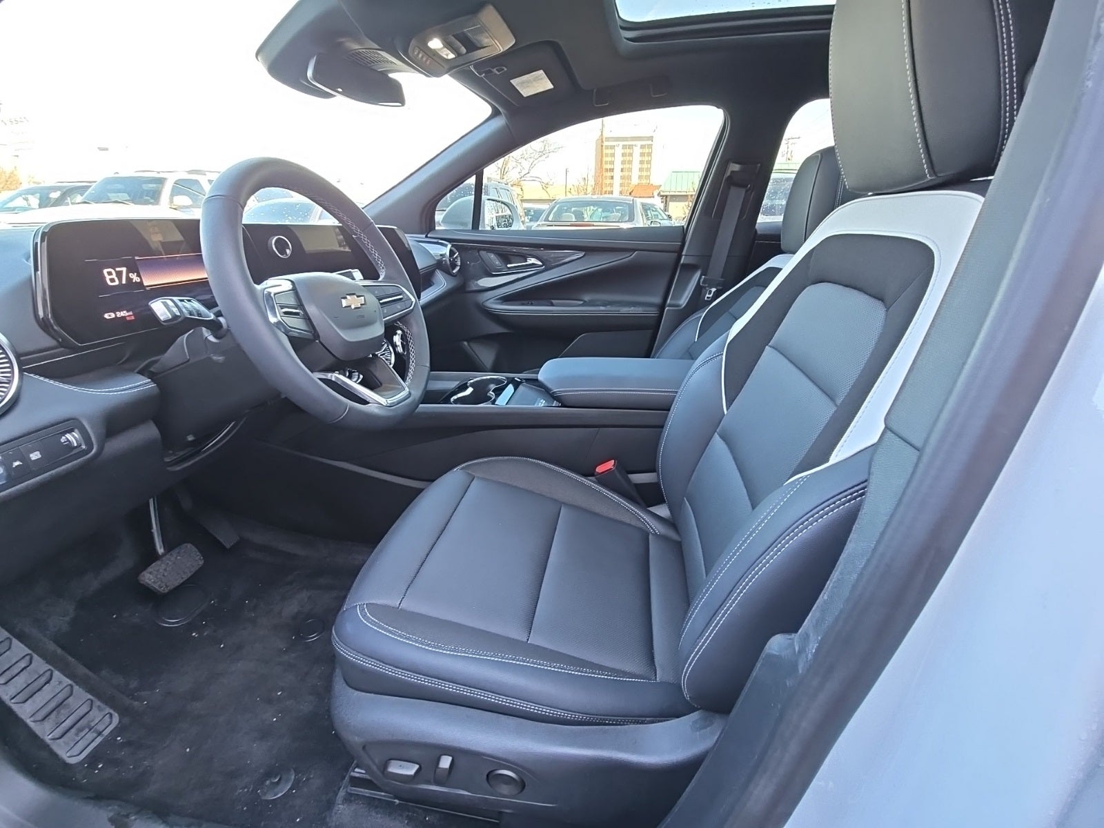 2024 Chevrolet Blazer EV LT 2LT