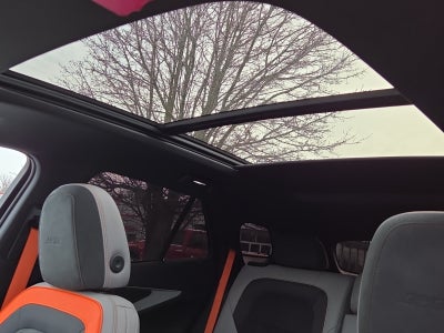 2025 Chevrolet Blazer EV SS