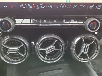 2025 Chevrolet Blazer EV SS