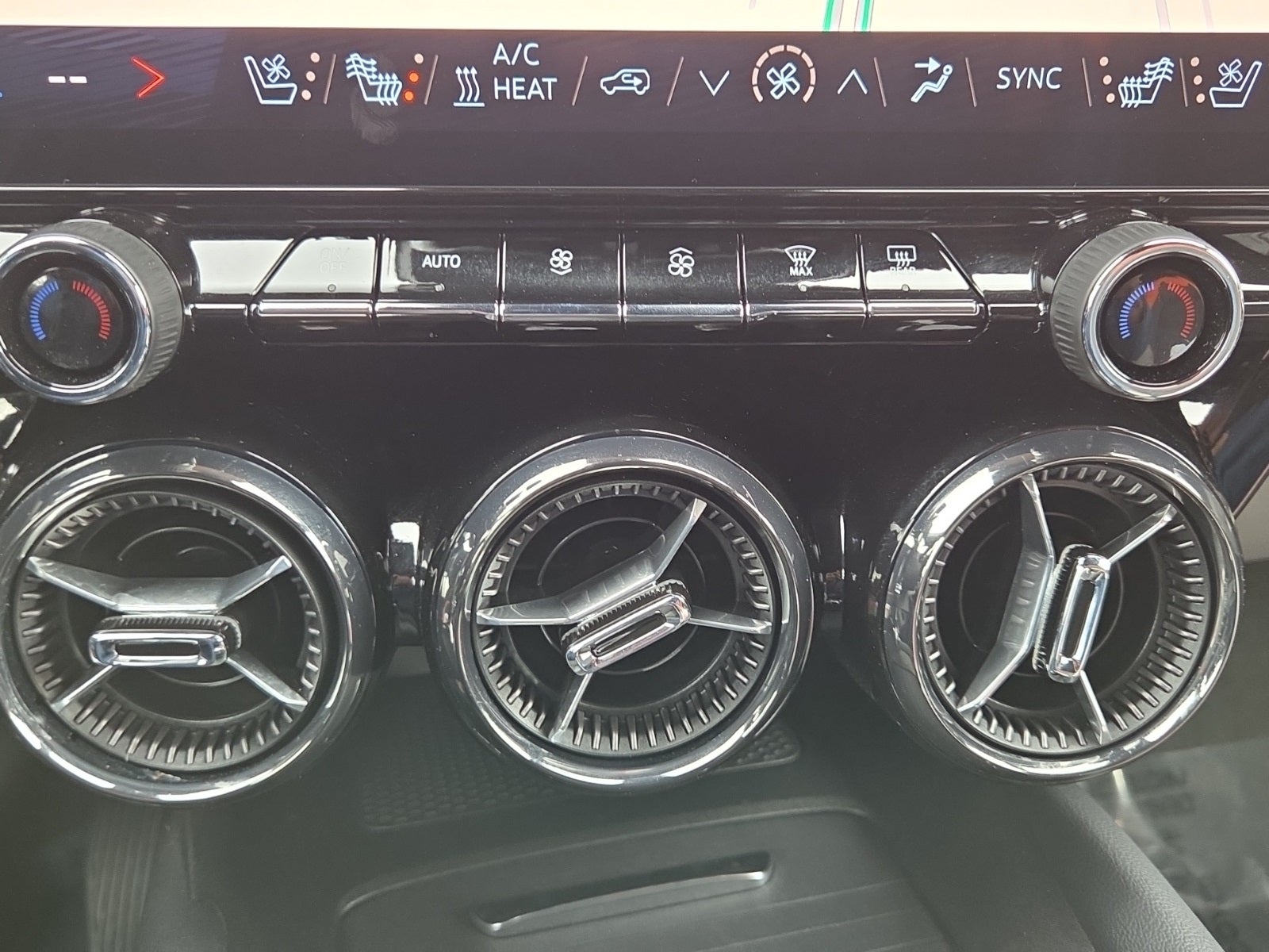 2025 Chevrolet Blazer EV SS