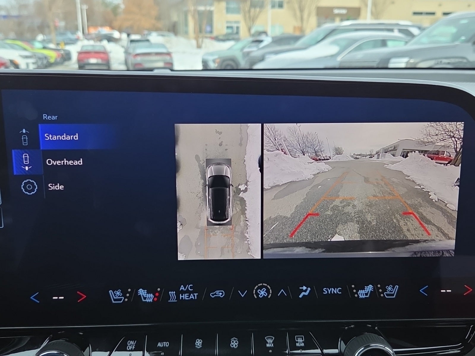 2025 Chevrolet Blazer EV SS