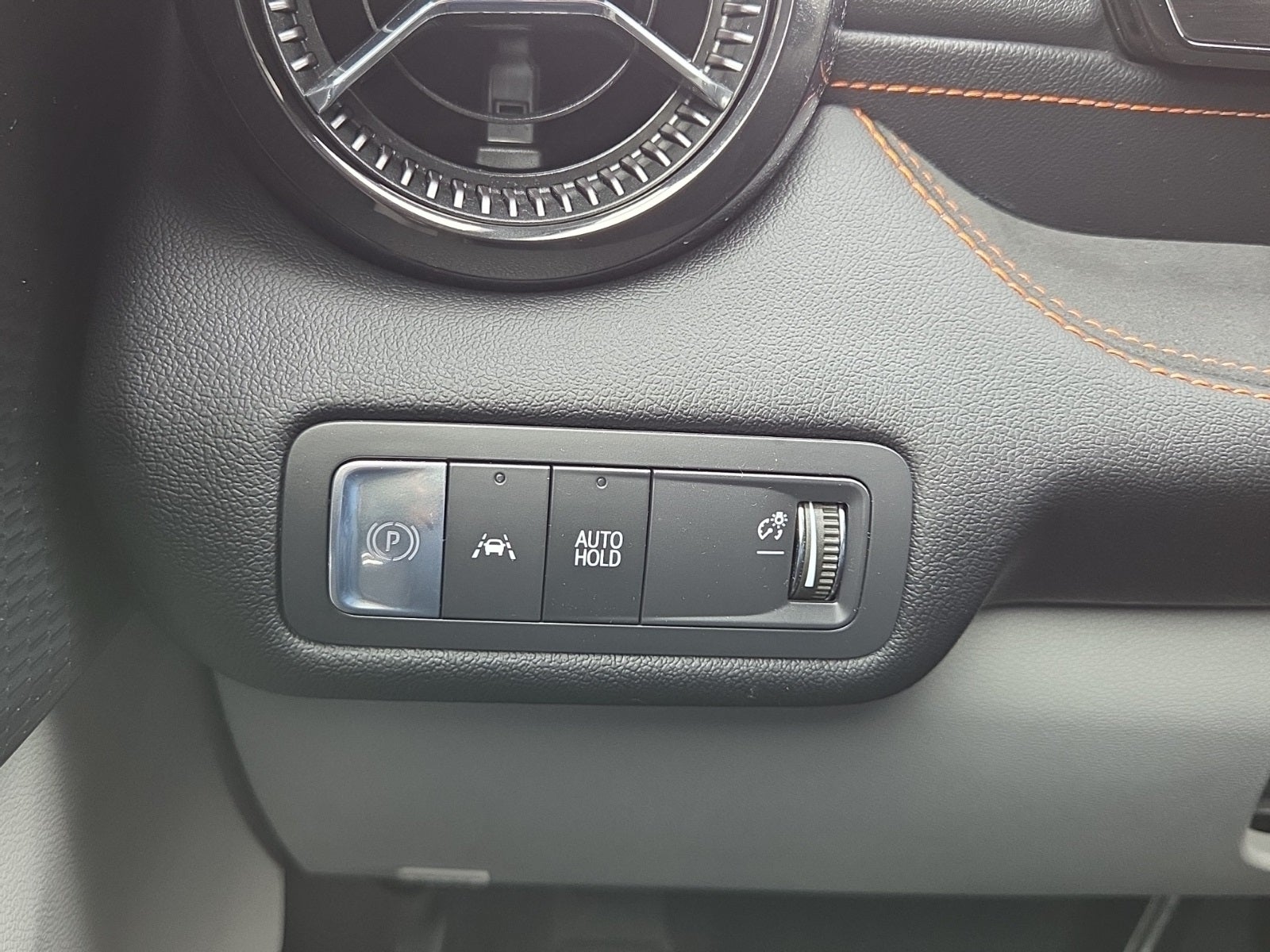 2025 Chevrolet Blazer EV SS