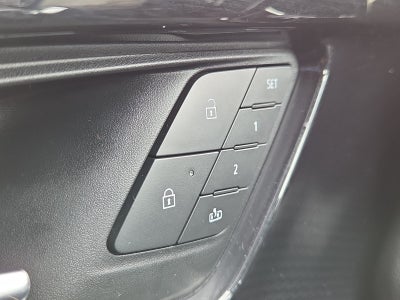 2025 Chevrolet Blazer EV SS