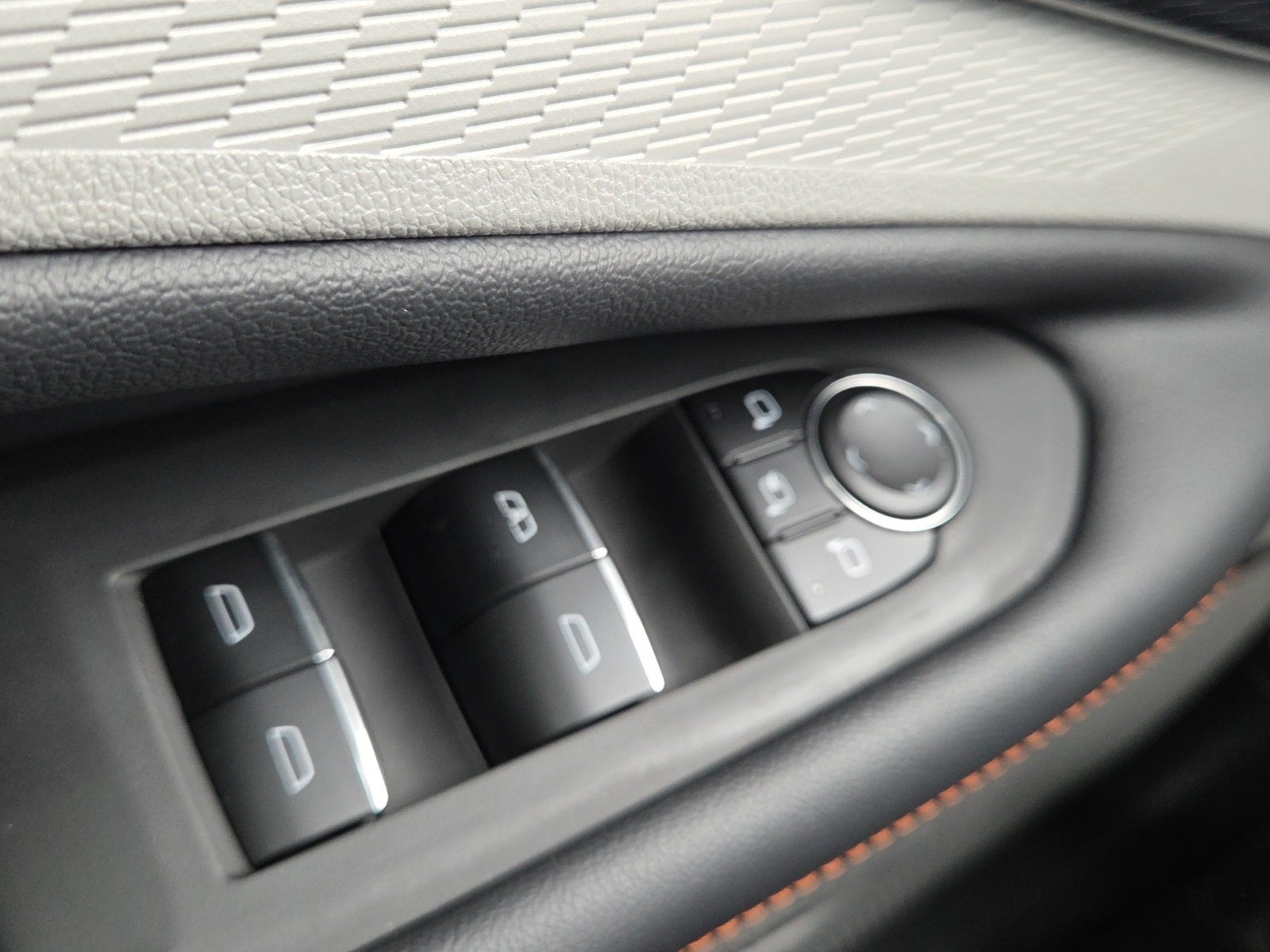 2025 Chevrolet Blazer EV SS