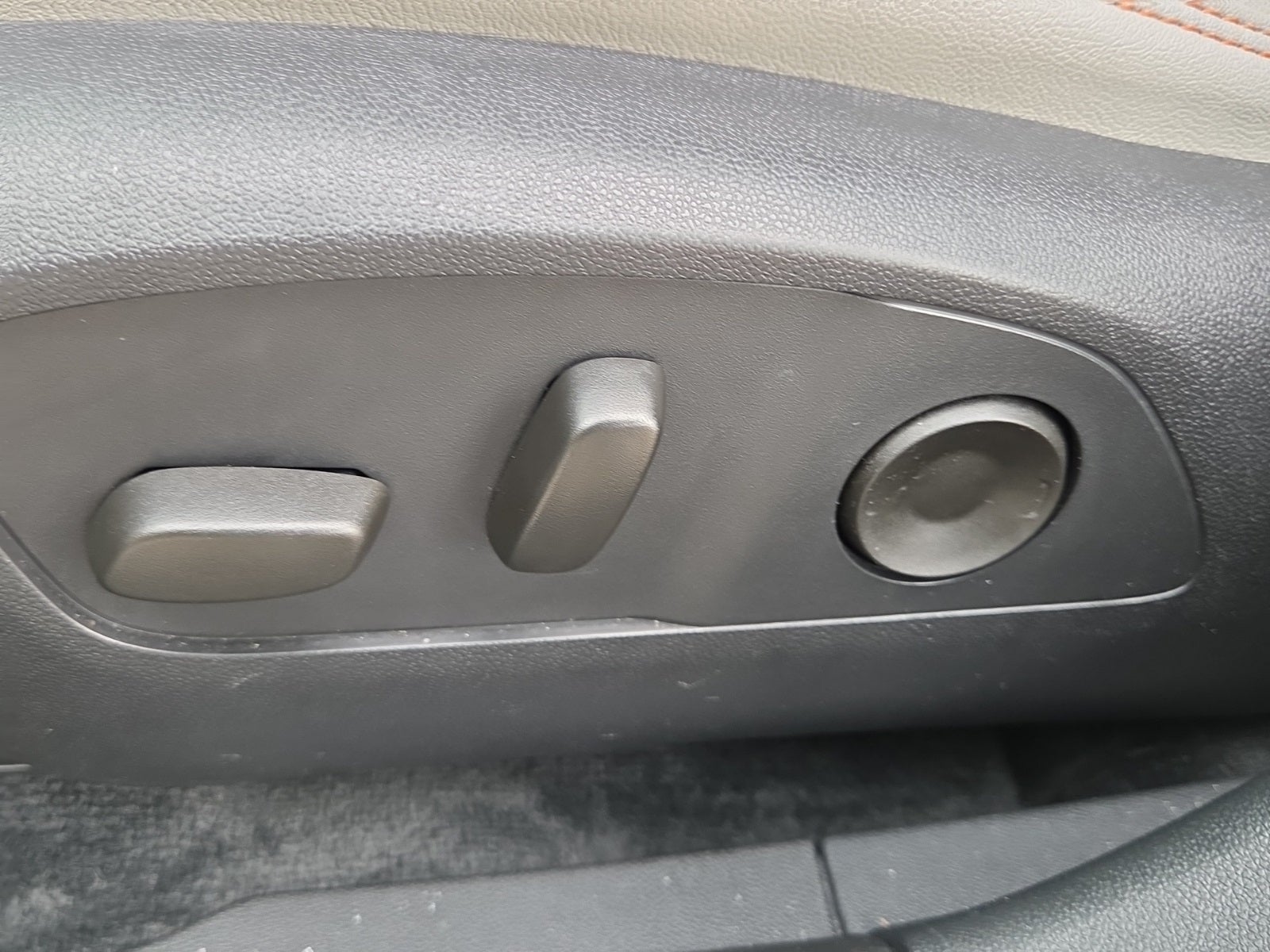 2025 Chevrolet Blazer EV SS