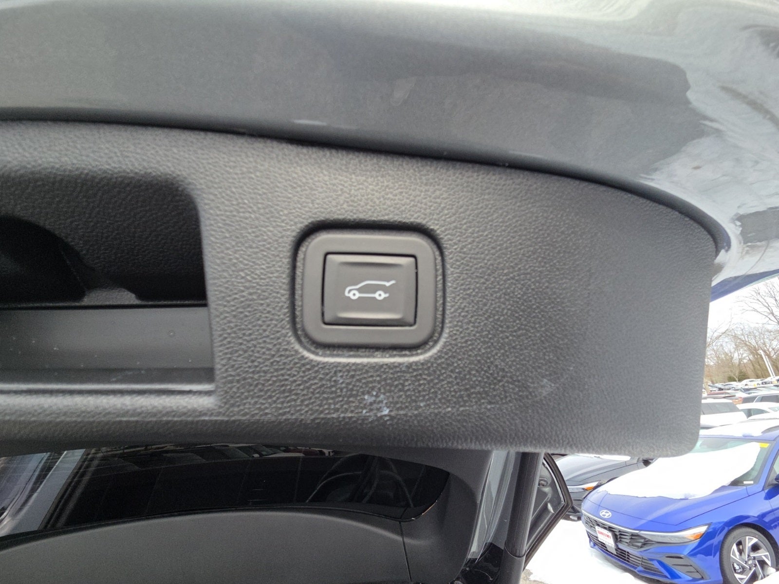 2025 Chevrolet Blazer EV SS