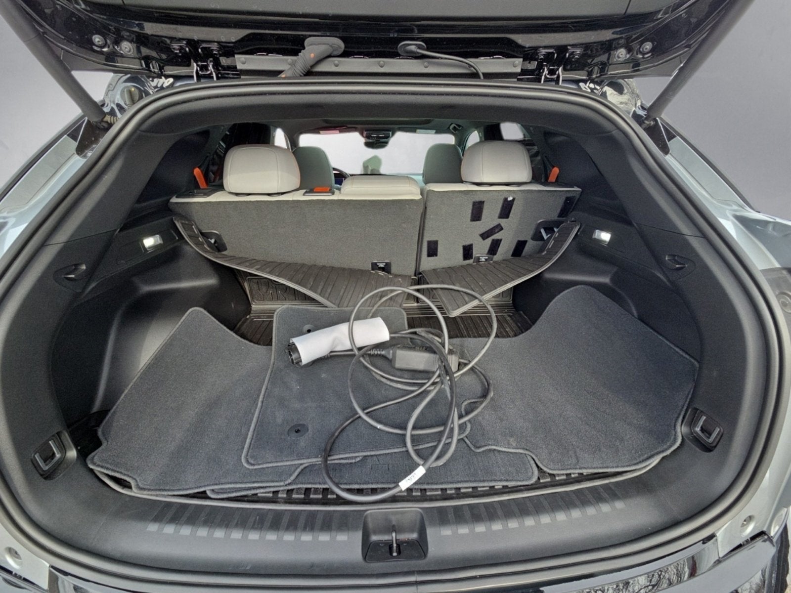 2025 Chevrolet Blazer EV SS