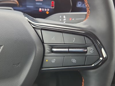 2025 Chevrolet Blazer EV SS