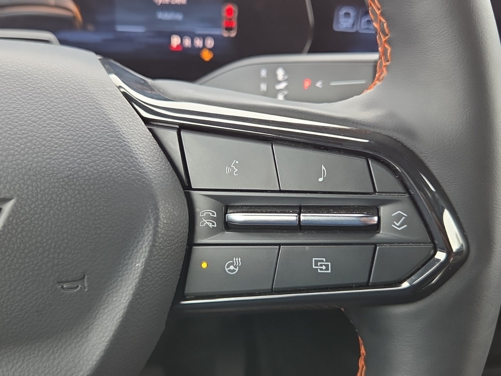 2025 Chevrolet Blazer EV SS