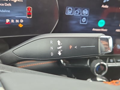 2025 Chevrolet Blazer EV SS