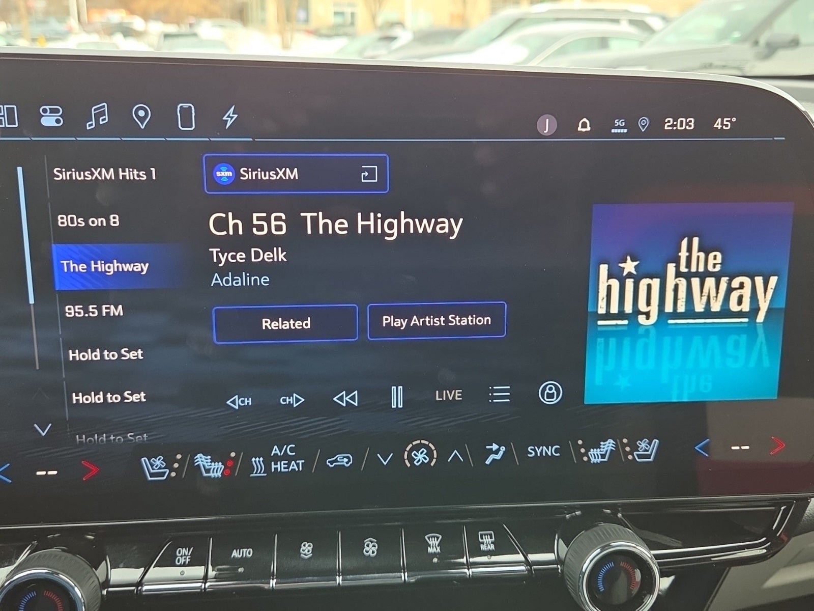 2025 Chevrolet Blazer EV SS