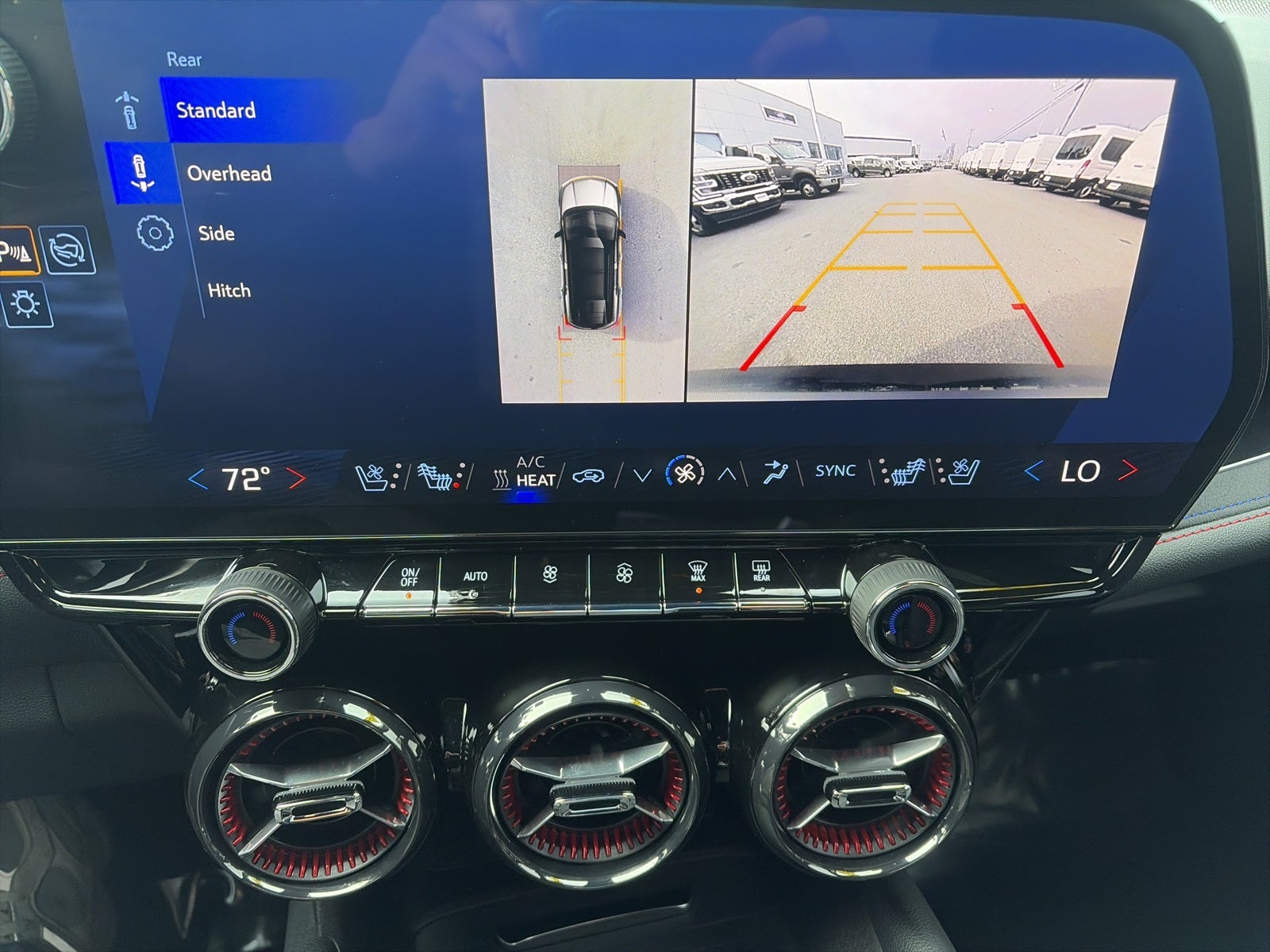 2024 Chevrolet Blazer EV RS