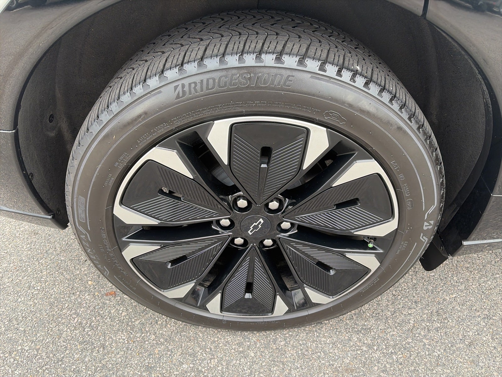 2024 Chevrolet Blazer EV RS