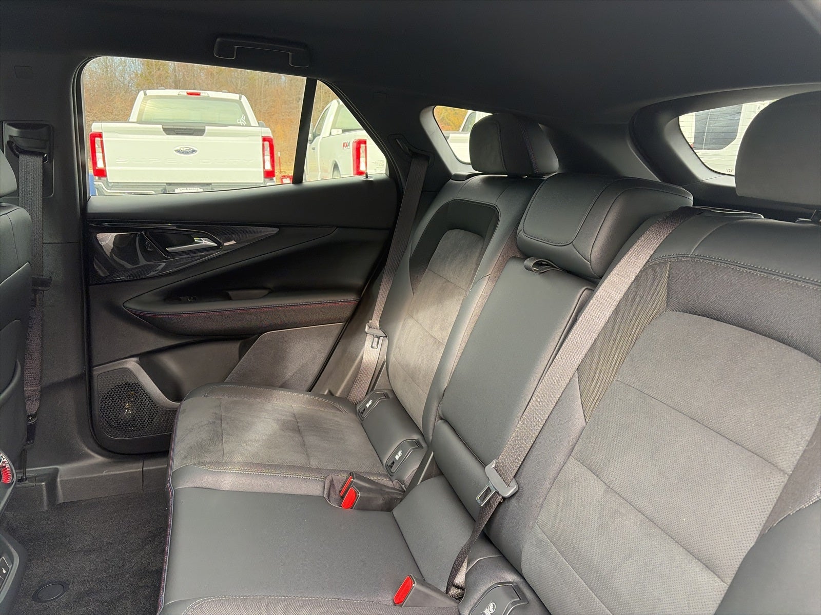 2024 Chevrolet Blazer EV RS