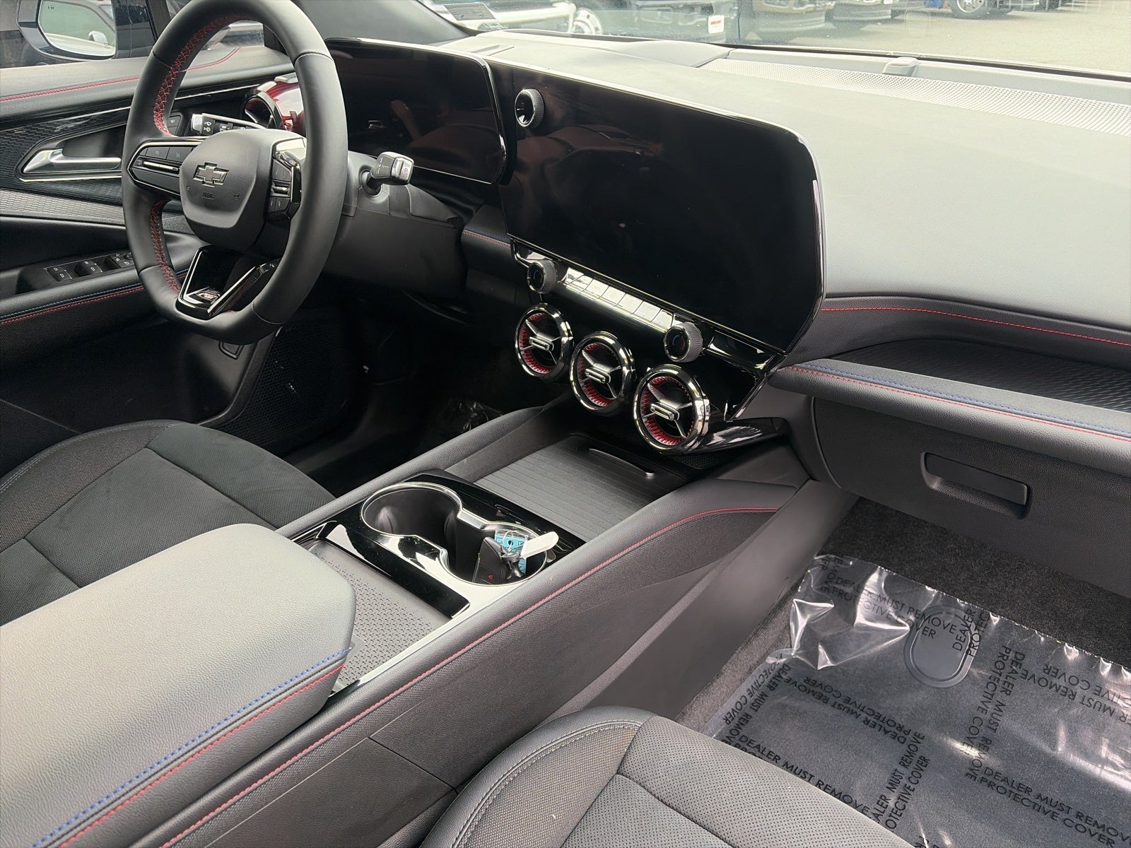 2024 Chevrolet Blazer EV RS