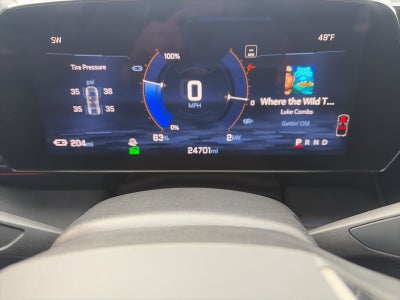 2024 Chevrolet Blazer EV RS