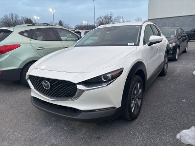 2023 Mazda Mazda CX-30 2.5 S Select Package