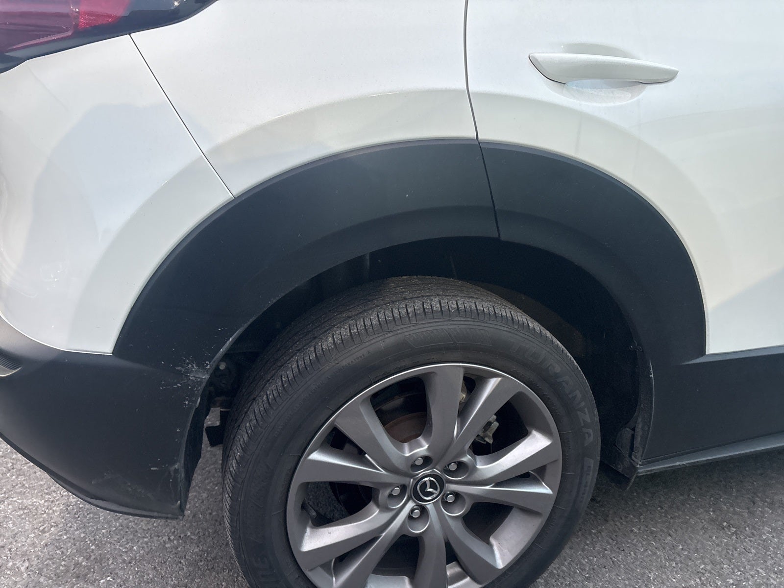 2023 Mazda Mazda CX-30 2.5 S Select Package