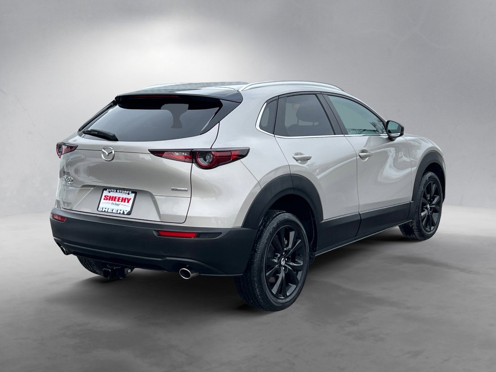 2024 Mazda Mazda CX-30 2.5 S Select Sport