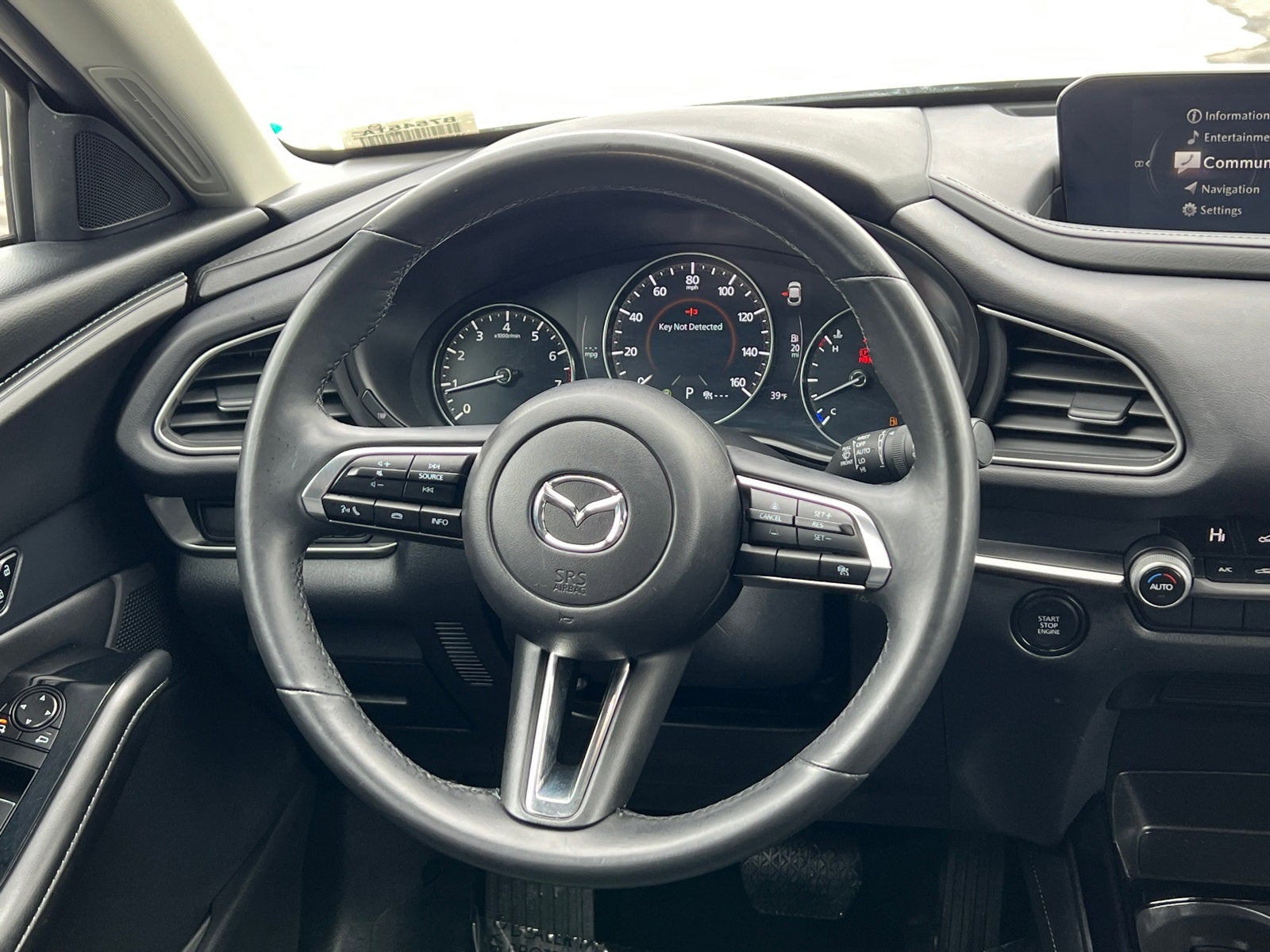 2024 Mazda Mazda CX-30 2.5 S Select Sport