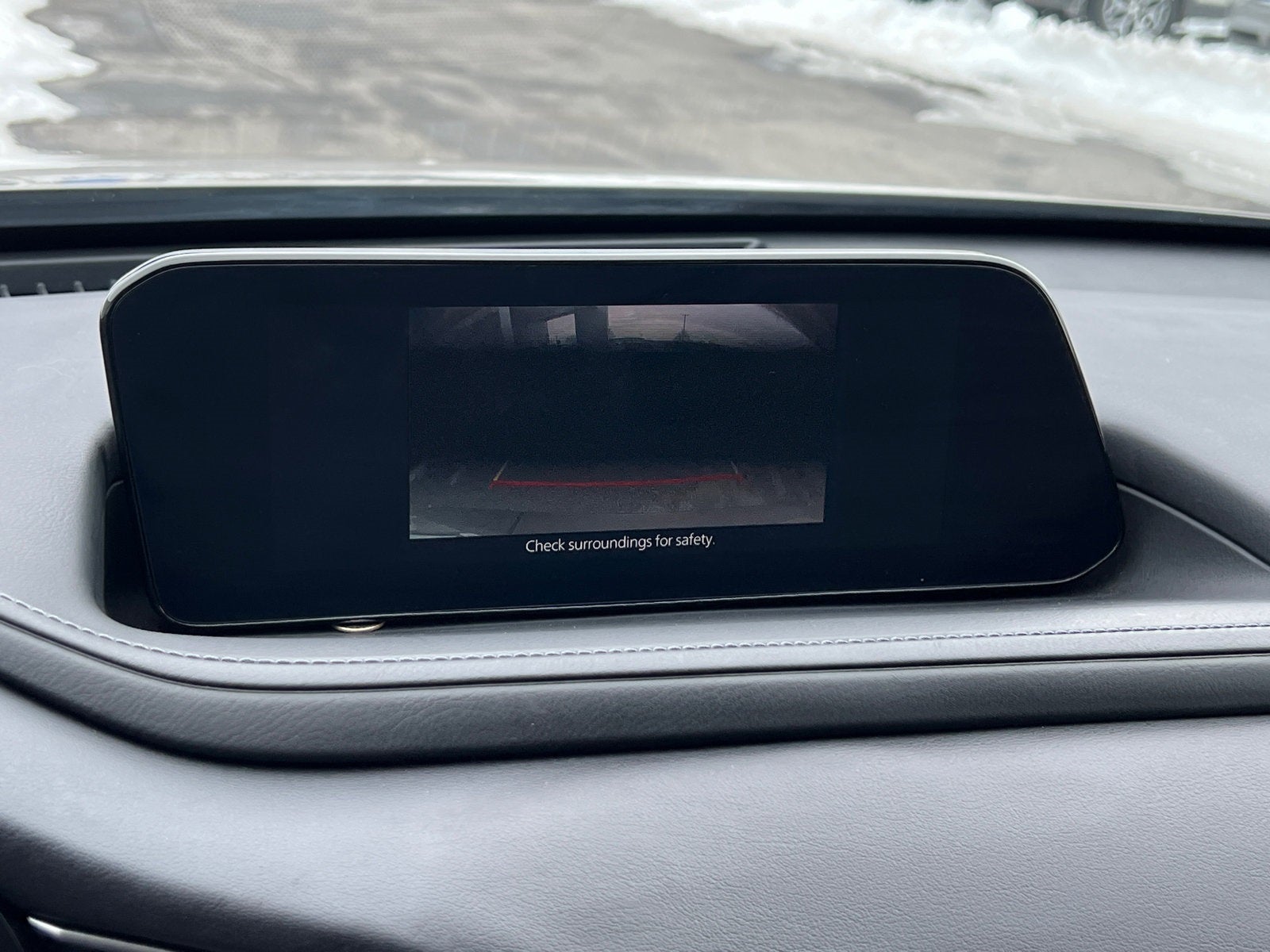 2024 Mazda Mazda CX-30 2.5 S Select Sport