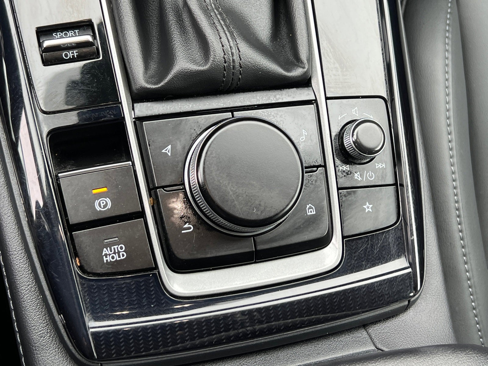 2024 Mazda Mazda CX-30 2.5 S Select Sport