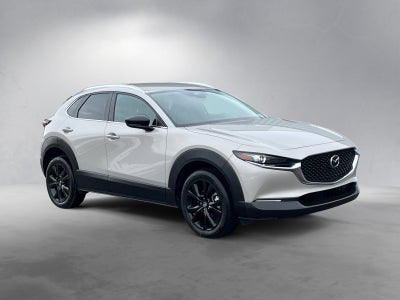 2024 Mazda Mazda CX-30 2.5 S Select Sport