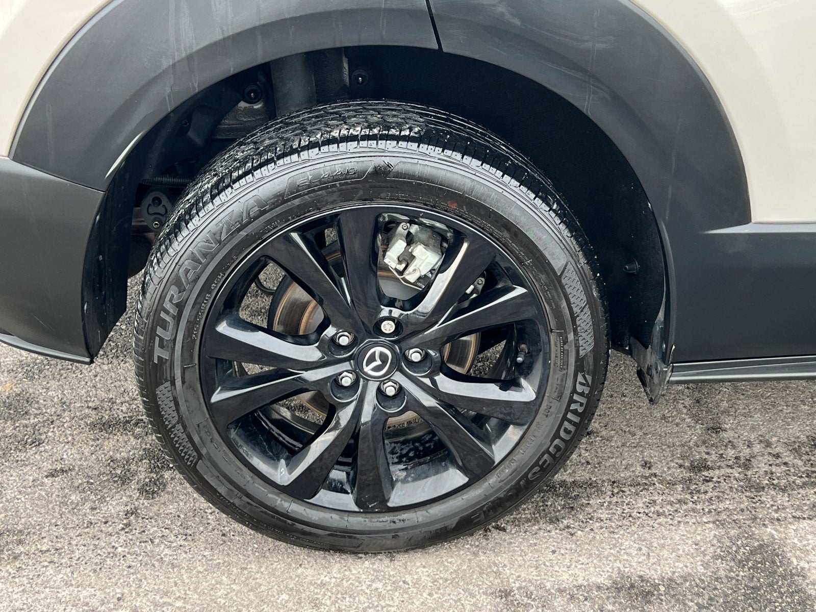 2024 Mazda Mazda CX-30 2.5 S Select Sport