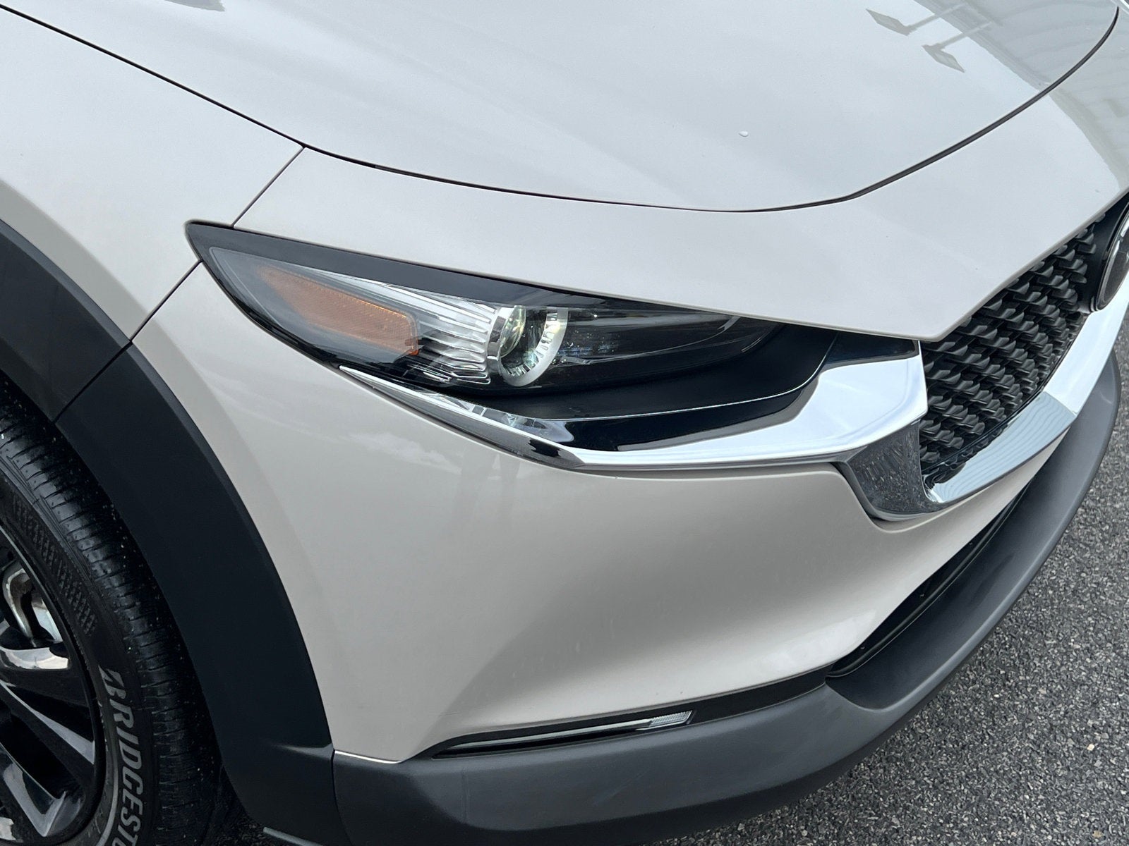 2024 Mazda Mazda CX-30 2.5 S Select Sport