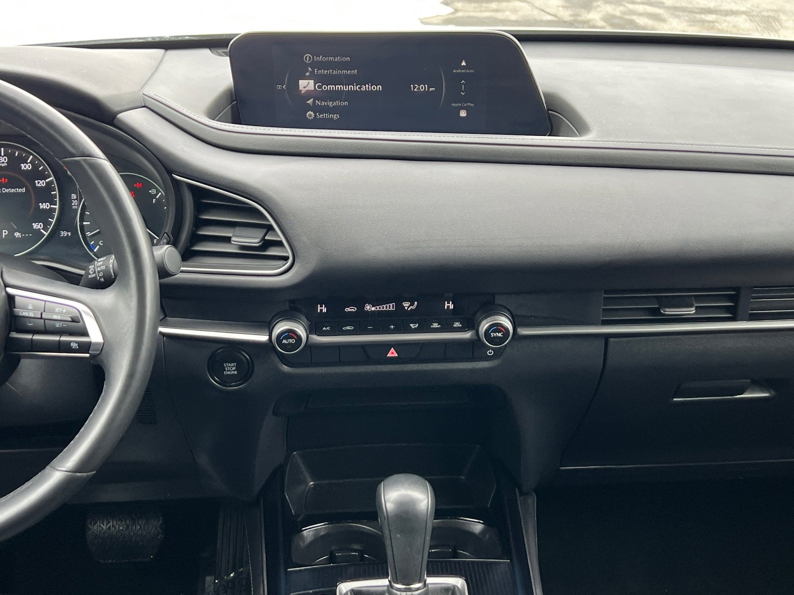 2024 Mazda Mazda CX-30 2.5 S Select Sport