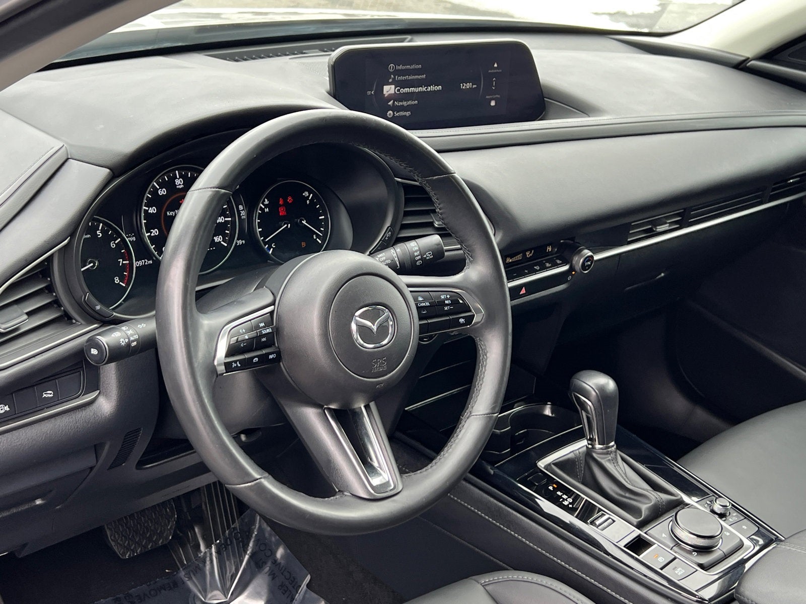 2024 Mazda Mazda CX-30 2.5 S Select Sport