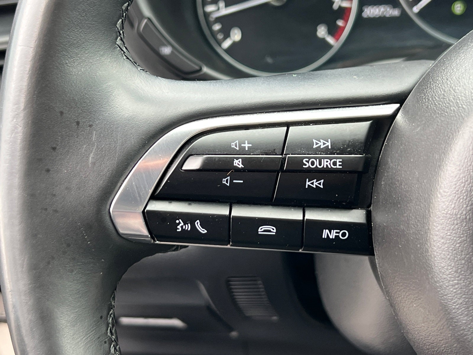 2024 Mazda Mazda CX-30 2.5 S Select Sport