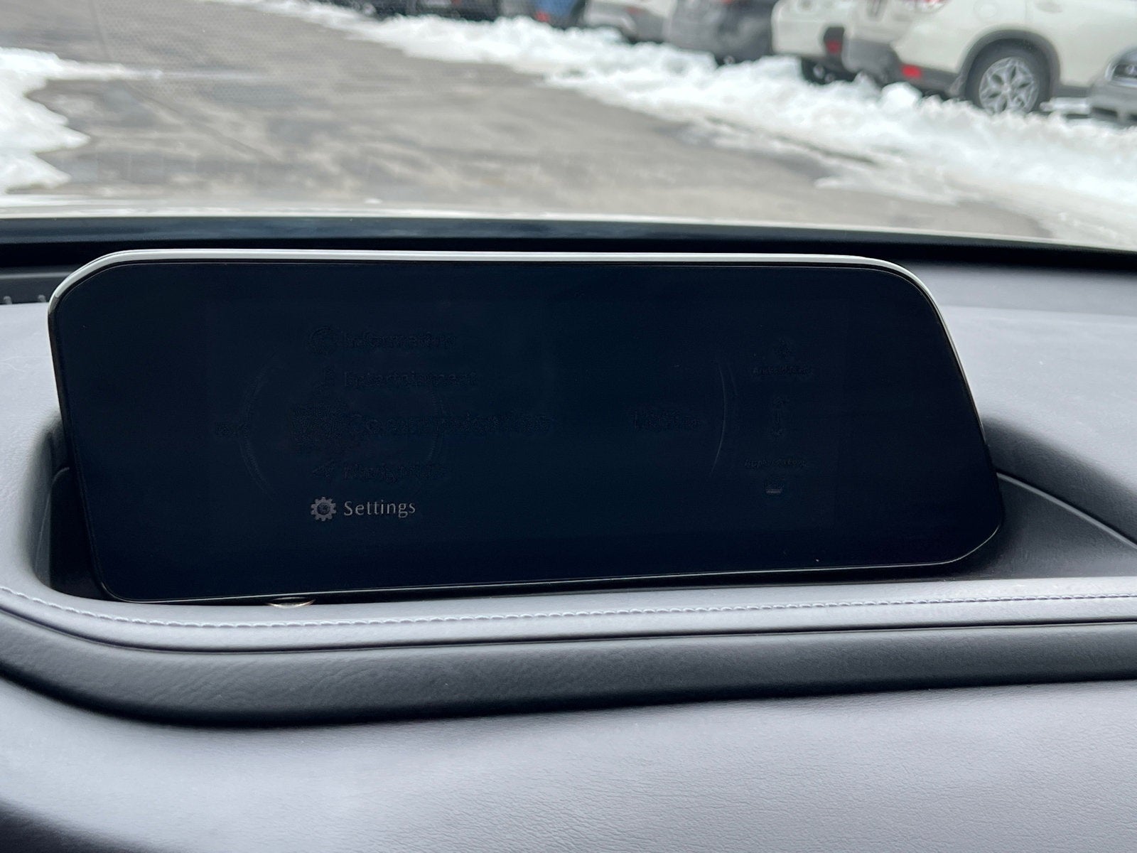 2024 Mazda Mazda CX-30 2.5 S Select Sport