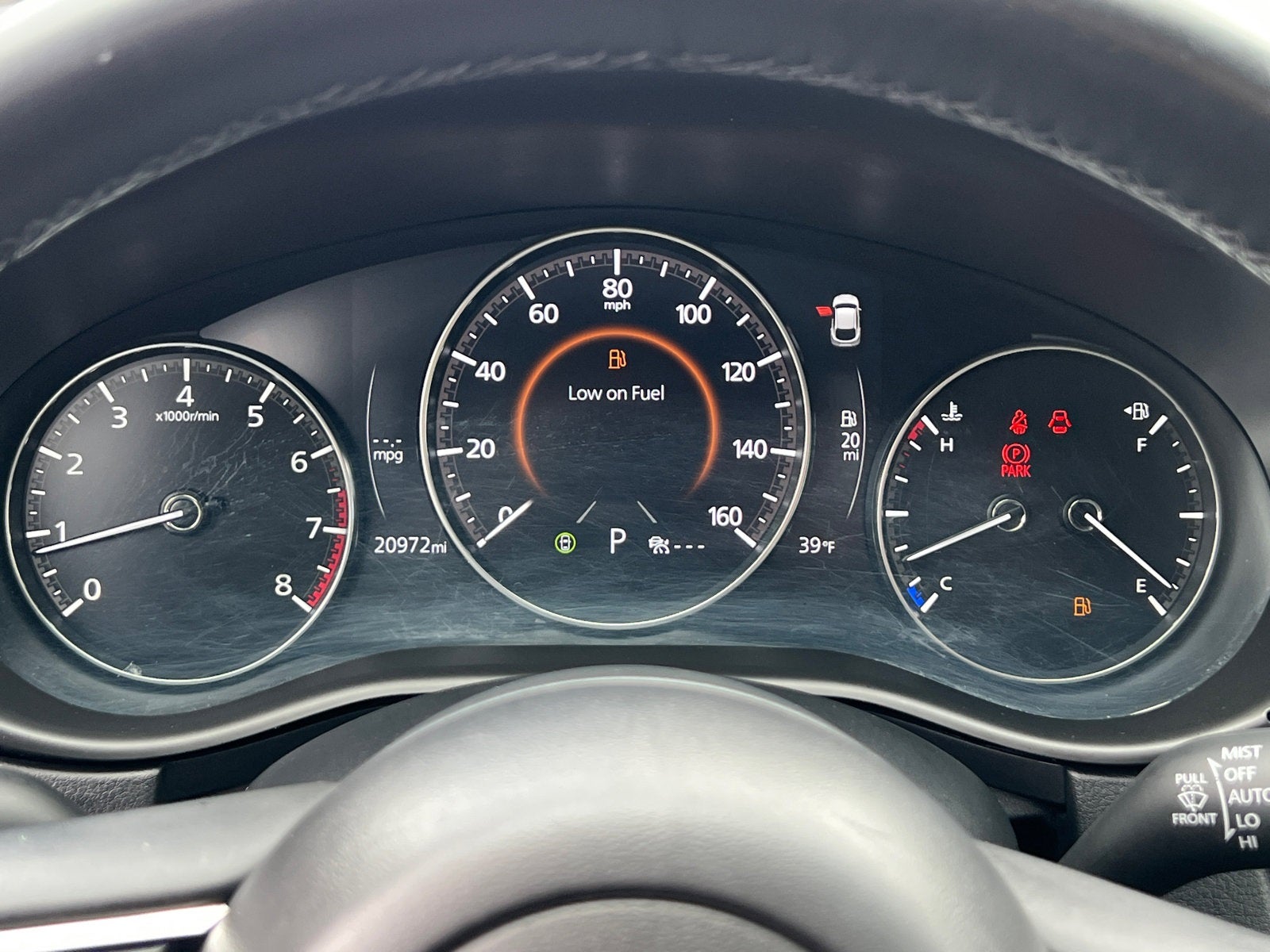 2024 Mazda Mazda CX-30 2.5 S Select Sport