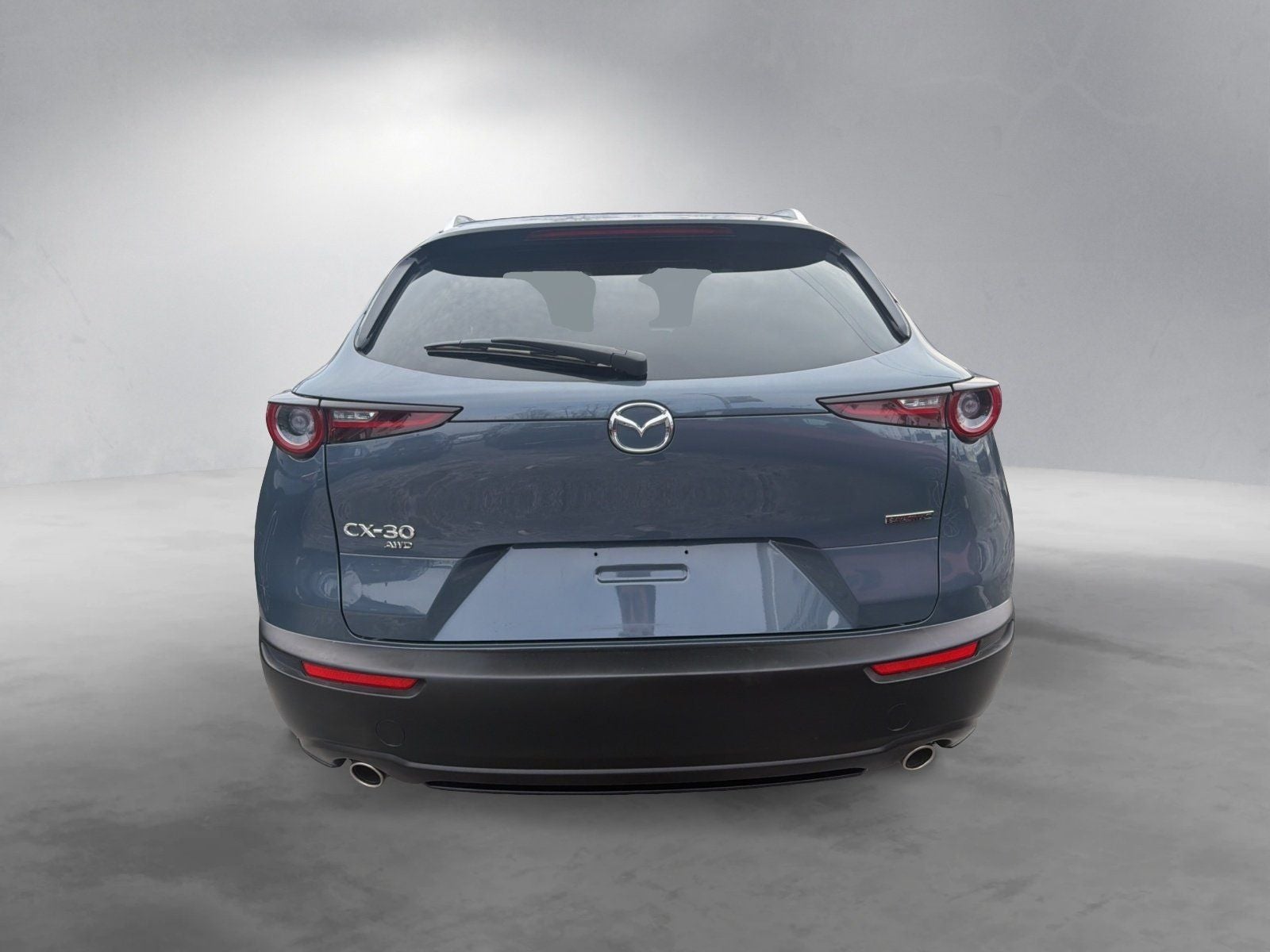 2024 Mazda Mazda CX-30 2.5 S Carbon Edition