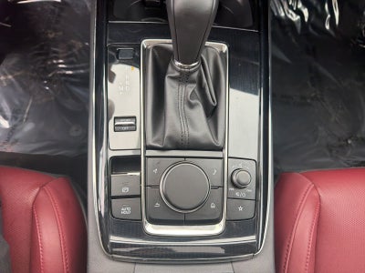 2024 Mazda Mazda CX-30 2.5 S Carbon Edition