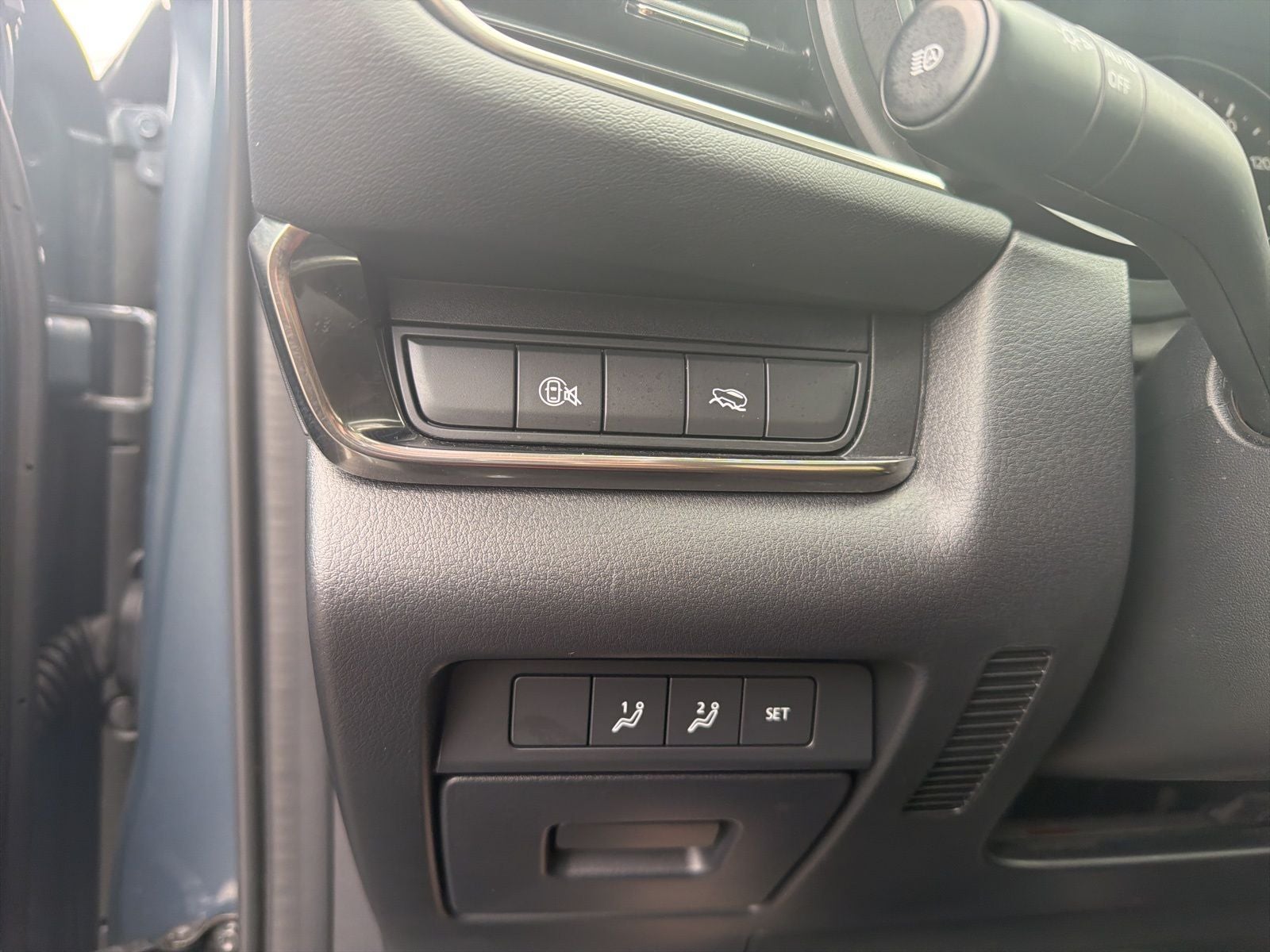 2024 Mazda Mazda CX-30 2.5 S Carbon Edition