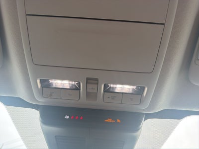 2024 Mazda Mazda CX-30 2.5 S Carbon Edition