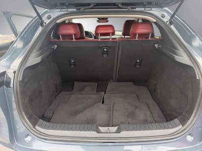 2024 Mazda Mazda CX-30 2.5 S Carbon Edition